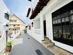 Jalan Ismail (D14), Terrace #335236371